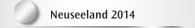 Neuseeland 2014